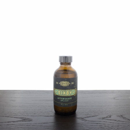 Moon Soaps After Shave Splash, Bixby
